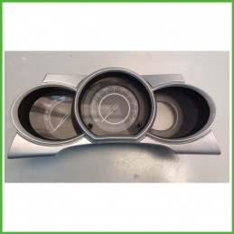Quadro strumenti contachilometri tachimetro CONTINENTAL A2C63366600 CITROEN C3 A51 1.4 98041182XT