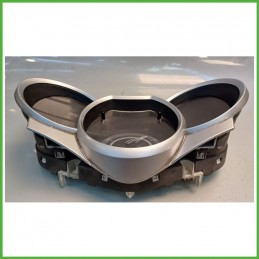 Quadro strumenti contachilometri tachimetro CONTINENTAL A2C63366600 CITROEN C3 A51 1.4 98041182XT
