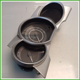 Quadro strumenti contachilometri tachimetro CONTINENTAL A2C63366600 CITROEN C3 A51 1.4 98041182XT