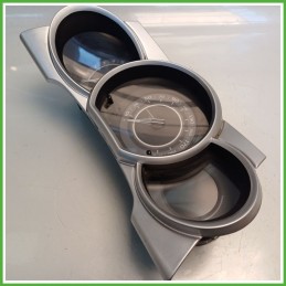 Quadro strumenti contachilometri tachimetro CONTINENTAL A2C63366600 CITROEN C3 A51 1.4 98041182XT