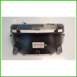 Quadro strumenti contachilometri tachimetro VEGLIA BORLETTI 503001100300 FIAT GRANDE PUNTO 2Y 1.3 MJT 51803090