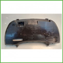 Quadro strumenti contachilometri tachimetro VEGLIA BORLETTI 503001100300 FIAT GRANDE PUNTO 2Y 1.3 MJT 51803090