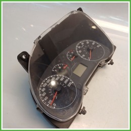 Quadro strumenti contachilometri tachimetro VEGLIA BORLETTI 503001100300 FIAT GRANDE PUNTO 2Y 1.3 MJT 51803090