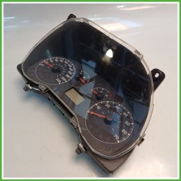 Quadro strumenti contachilometri tachimetro VEGLIA BORLETTI 503001100300 FIAT GRANDE PUNTO 2Y 1.3 MJT 51803090
