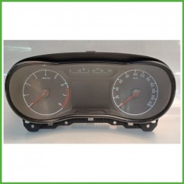 Quadro strumenti contachilometri tachimetro OPEL CORSA X15 1.4 39204203