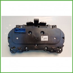 Quadro strumenti contachilometri tachimetro OPEL CORSA X15 1.4 39204203