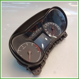 Quadro strumenti contachilometri tachimetro OPEL CORSA X15 1.4 39204203
