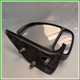 Specchio Specchietto Retrovisore Destro DX GOFFRATO FIAT DUCATO PE 1998 2002 VITALONI Originale Usato