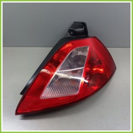 FANALE POSTERIORE Destro RENAULT Megane 2A Serie 2002  Usato