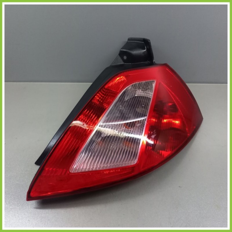 FANALE POSTERIORE Destro RENAULT Megane 2A Serie 2002  Usato