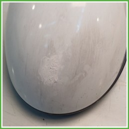 Specchio Specchietto Retrovisore Destro DX BIANCO MINI MINI R56 2006 2010 Originale Usato