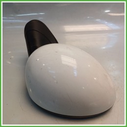 Specchio Specchietto Retrovisore Destro DX BIANCO MINI MINI R56 2006 2010 Originale Usato