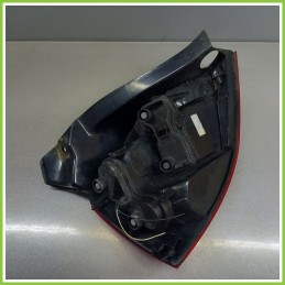 FANALE POSTERIORE Destro RENAULT Megane 2A Serie 2002  Usato