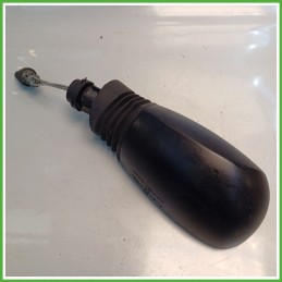 Specchio Specchietto Retrovisore Destro DX GOFFRATO FIAT PUNTO 1N/1P 1999 2005 MAGNETI MARELLI Originale Usato
