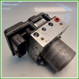 Centralina ABS Modulo Pompa BOSCH 0265951245 1611241280 PEUGEOT 508 Originale Usato