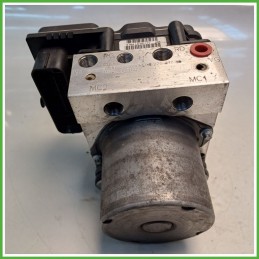 Centralina ABS Modulo Pompa BOSCH 0265951245 1611241280 PEUGEOT 508 Originale Usato