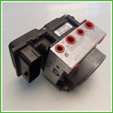 Centralina ABS Modulo Pompa BOSCH 0265800690 71746430 FIAT GRANDE PUNTO 2Y Originale Usato