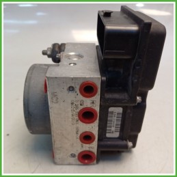 Centralina ABS Modulo Pompa BOSCH 0265800690 71746430 FIAT GRANDE PUNTO 2Y Originale Usato