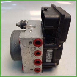 Centralina ABS Modulo Pompa BOSCH 0265800637 71748288 FIAT PANDA 2Q Originale Usato