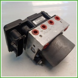 Centralina ABS Modulo Pompa BOSCH 0265800441 4541CA CITROEN C1 Originale Usato