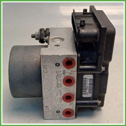 Centralina ABS Modulo Pompa BOSCH 0265800441 4541CA CITROEN C1 Originale Usato