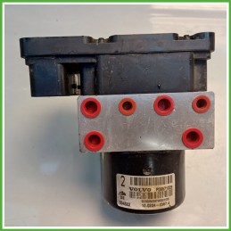 Centralina ABS Modulo Pompa ATE 10.0925-0403.3 30793490 VOLVO XC90 Originale Usato