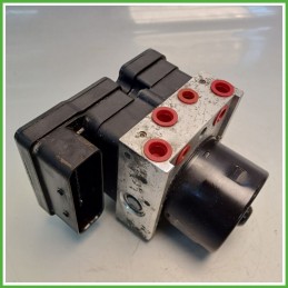 Centralina ABS Modulo Pompa ATE 06.2109-5581.3 1550294 FORD FIESTA CB1 Originale Usato