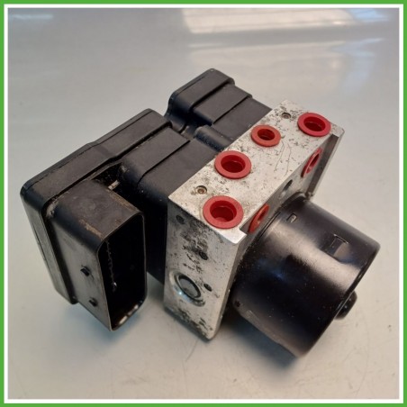 Centralina ABS Modulo Pompa ATE 06.2109-5581.3 1550294 FORD FIESTA CB1 Originale Usato