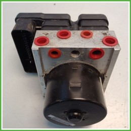 Centralina ABS Modulo Pompa ATE 06.2109-5581.3 1550294 FORD FIESTA CB1 Originale Usato