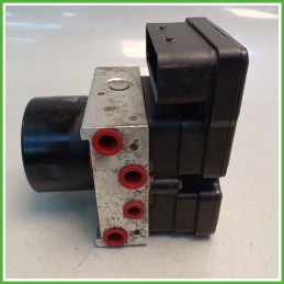 Centralina ABS Modulo Pompa ATE 06.2109-5581.3 1550294 FORD FIESTA CB1 Originale Usato