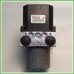Centralina ABS Modulo Pompa BOSCH 0265900024 71730143 FIAT STILO 2C Originale Usato