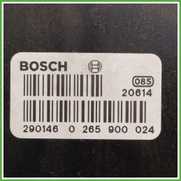 Centralina ABS Modulo Pompa BOSCH 0265900024 71730143 FIAT STILO 2C Originale Usato