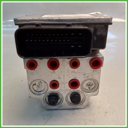 Centralina ABS Modulo Pompa TRW EBC430EV 71740272 LANCIA YPSILON TE Originale Usato