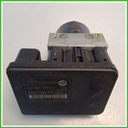 Centralina ABS Modulo Pompa ATE 10.0960-0359.3 1K0614117HBEF VOLKSWAGEN GOLF 1K Originale Usato