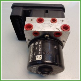 Centralina ABS Modulo Pompa ATE 10.0960-0359.3 1K0614117HBEF VOLKSWAGEN GOLF 1K Originale Usato