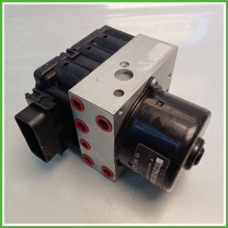 Centralina ABS Modulo Pompa ATE 10.0948-1108.3 454143 PEUGEOT 206 Originale Usato