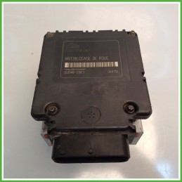 Centralina ABS Modulo Pompa ATE 10.0948-1108.3 454143 PEUGEOT 206 Originale Usato