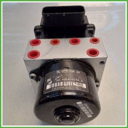 Centralina ABS Modulo Pompa ATE 10.0948-1108.3 454143 PEUGEOT 206 Originale Usato