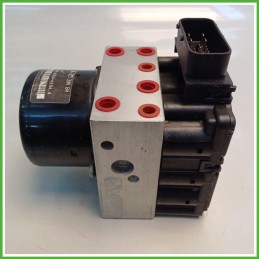 Centralina ABS Modulo Pompa ATE 10.0948-1108.3 454143 PEUGEOT 206 Originale Usato