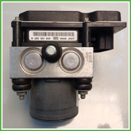 Centralina ABS Modulo Pompa BOSCH 0265951958 71775523 ALFA ROMEO MiTo QZ Originale Usato
