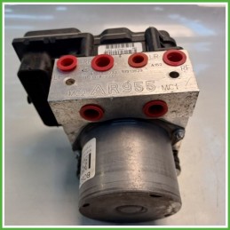 Centralina ABS Modulo Pompa BOSCH 0265951958 71775523 ALFA ROMEO MiTo QZ Originale Usato