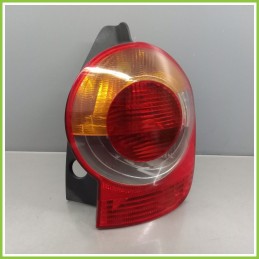 FANALE POSTERIORE Destro RENAULT Modus 1A Serie 2004 62457 Usato