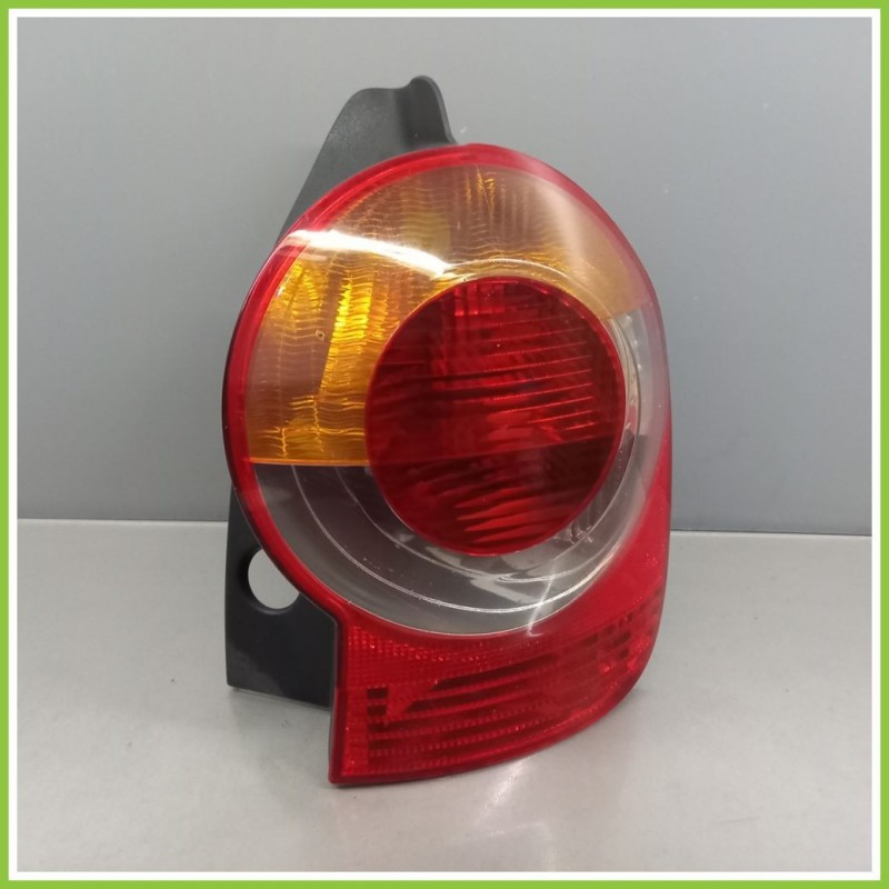 FANALE POSTERIORE Destro RENAULT Modus 1A Serie 2004 62457 Usato