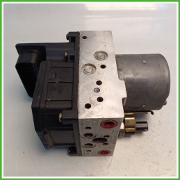 Centralina ABS Modulo Pompa BOSCH 0265950084 4541W9 PEUGEOT 307 Originale Usato