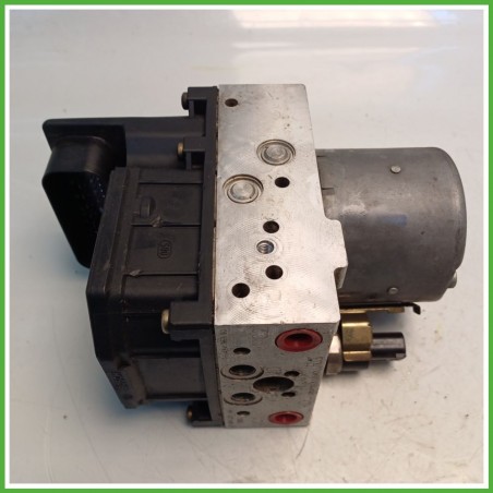 Centralina ABS Modulo Pompa BOSCH 0265950084 4541W9 PEUGEOT 307 Originale Usato