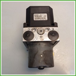 Centralina ABS Modulo Pompa BOSCH 0265950084 4541W9 PEUGEOT 307 Originale Usato