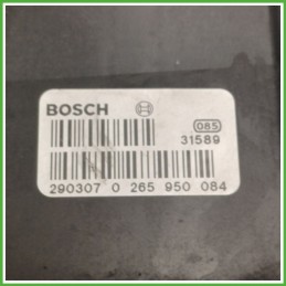 Centralina ABS Modulo Pompa BOSCH 0265950084 4541W9 PEUGEOT 307 Originale Usato