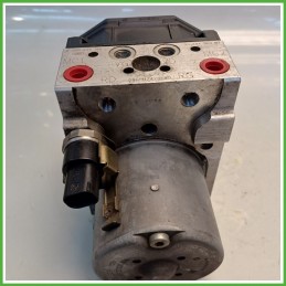 Centralina ABS Modulo Pompa BOSCH 0265950084 4541W9 PEUGEOT 307 Originale Usato