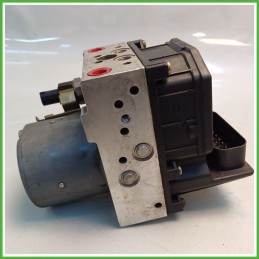 Centralina ABS Modulo Pompa BOSCH 0265950084 4541W9 PEUGEOT 307 Originale Usato