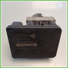 Centralina ABS Modulo Pompa ATE 10.0960-0335.3 8N0698517 AUDI A3 8L Originale Usato